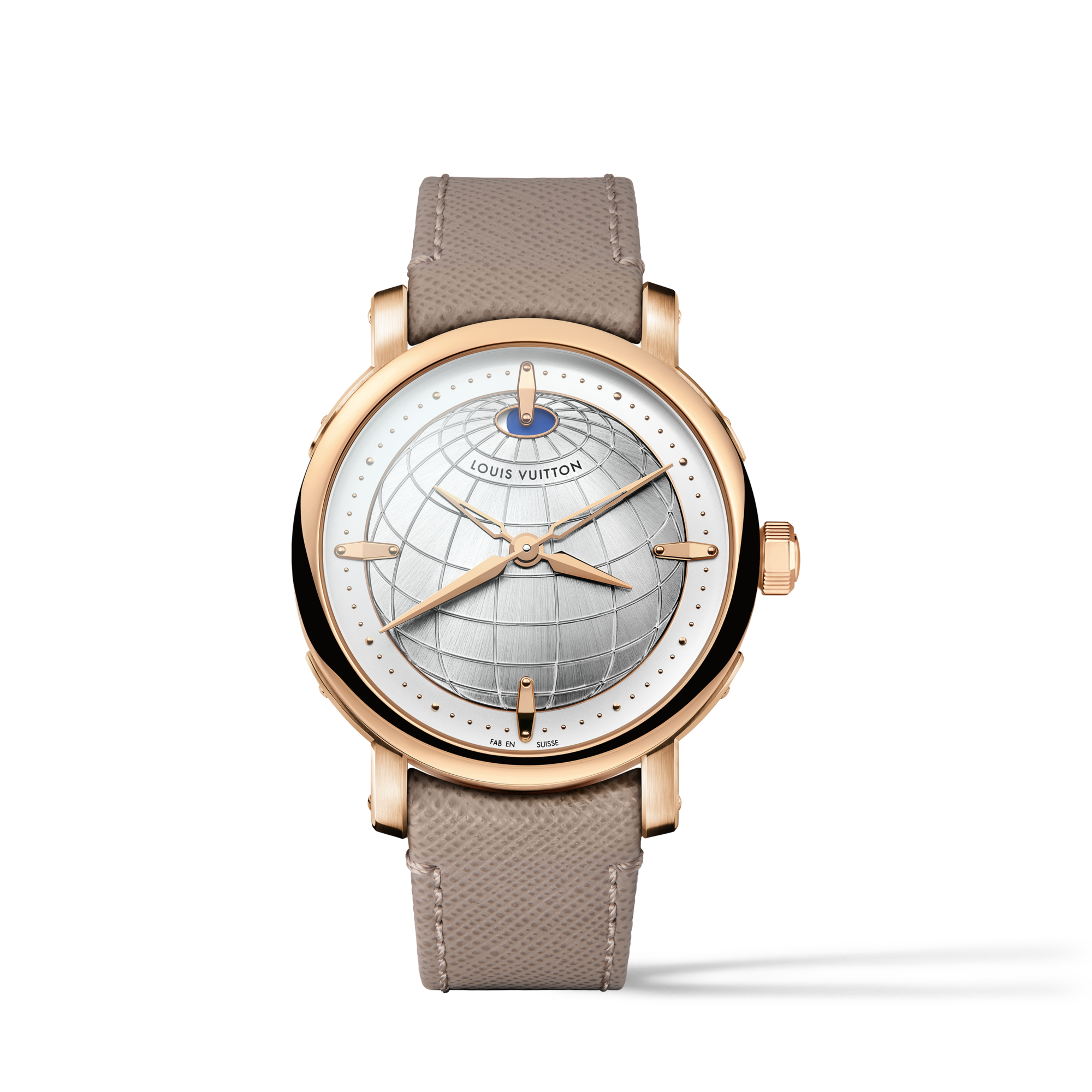 Luxury Watches & Designer Timepieces | LOUIS VUITTON ®